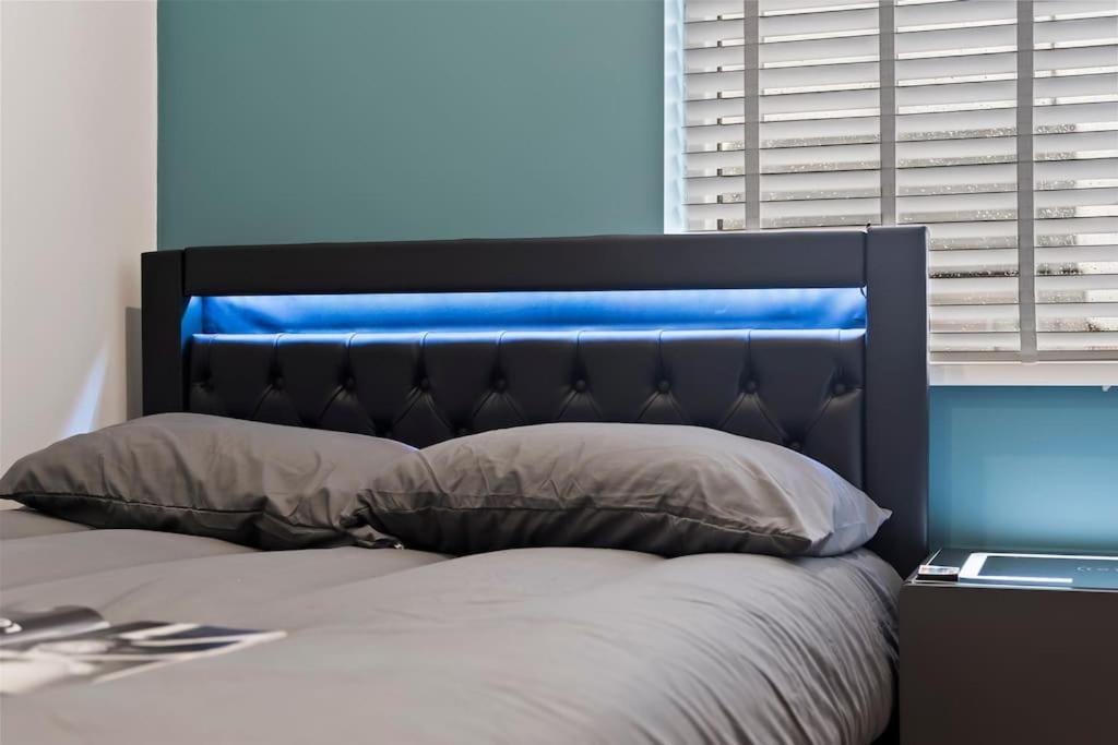 Bella'S House 12Mins Bus To Motor Point Arena Free Street Parking Villa Nottingham Ngoại thất bức ảnh