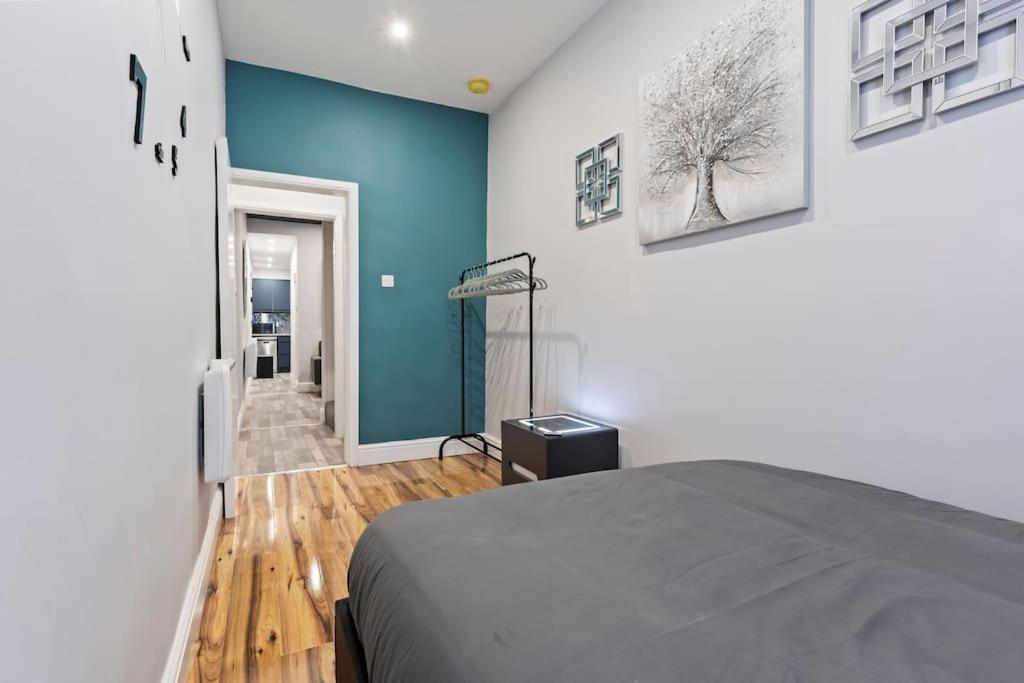 Bella'S House 12Mins Bus To Motor Point Arena Free Street Parking Villa Nottingham Ngoại thất bức ảnh