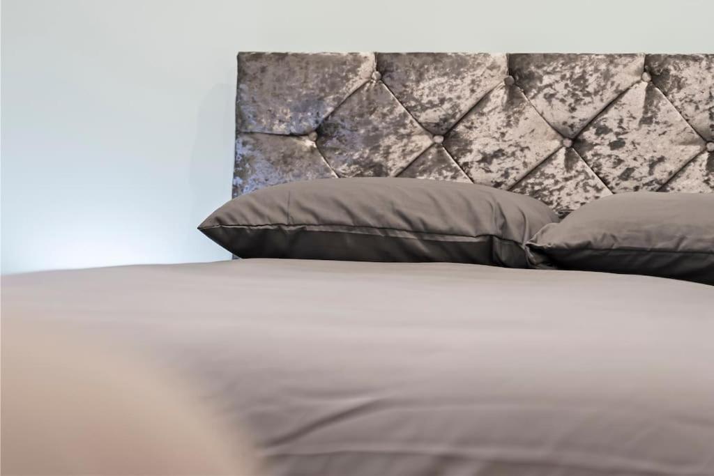 Bella'S House 12Mins Bus To Motor Point Arena Free Street Parking Villa Nottingham Ngoại thất bức ảnh